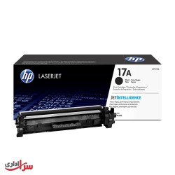 کارتریج تونر اچ پی مدل HP 17A