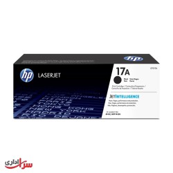 کارتریج تونر اچ پی مدل HP 17A