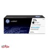 کارتریج تونر اچ پی مدل HP 17A