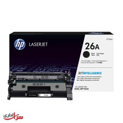 کارتریج تونر اچ پی مدل HP 26A