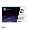 کارتریج تونر اچ پی مدل HP 26X