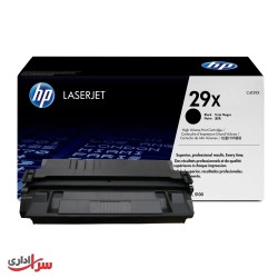 کارتریج تونر اچ پی مدل HP 29X