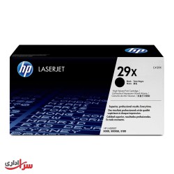 کارتریج تونر اچ پی مدل HP 29X