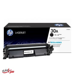 کارتریج تونر اچ پی مدل HP 30A