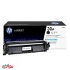 کارتریج تونر اچ پی مدل HP 30A