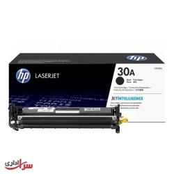 کارتریج تونر اچ پی مدل HP 30A