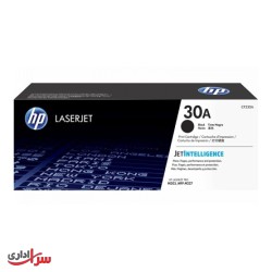 کارتریج تونر اچ پی مدل HP 30A