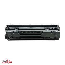 کارتریج تونر اچ پی مدل HP 35A