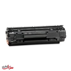 کارتریج تونر اچ پی مدل HP 36A