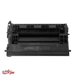 کارتریج تونر اچ پی مدل HP 37A