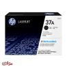 کارتریج تونر اچ پی مدل HP 37A