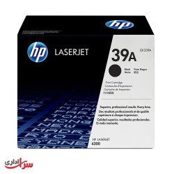 کارتریج تونر اچ پی مدل HP 39A