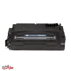 کارتریج تونر اچ پی مدل HP 42A