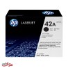 کارتریج تونر اچ پی مدل HP 42A