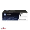 کارتریج تونر اچ پی مدل HP 43X