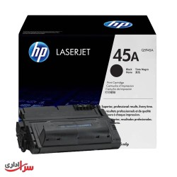 کارتریج تونر اچ پی مدل HP 45A