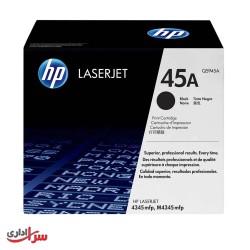 کارتریج تونر اچ پی مدل HP 45A