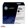 کارتریج تونر اچ پی مدل HP 45A