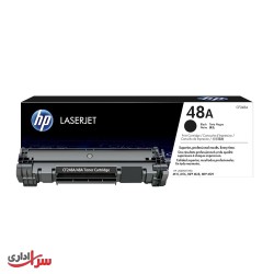 کارتریج تونر اچ پی مدل HP 48A