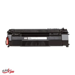 کارتریج تونر اچ پی مدل HP 49A