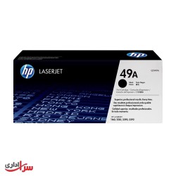 کارتریج تونر اچ پی مدل HP 49A