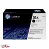 کارتریج تونر اچ پی مدل HP 51A
