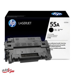 کارتریج تونر اچ پی مدل HP 55A