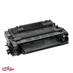 کارتریج تونر اچ پی مدل HP 55A