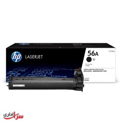 کارتریج تونر اچ پی مدل HP 56A