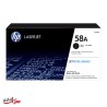 کارتریج تونر اچ پی مدل HP 58A