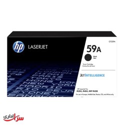 کارتریج تونر اچ پی مدل HP 59A