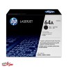 کارتریج تونر اچ پی مدل HP 64A