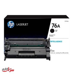 کارتریج تونر اچ پی مدل HP 76A
