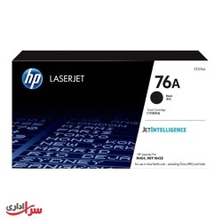 کارتریج تونر اچ پی مدل HP 76A