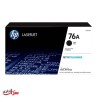 کارتریج تونر اچ پی مدل HP 76A