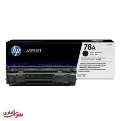 کارتریج تونر اچ پی مدل HP 78A