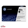 کارتریج تونر اچ پی مدل HP 80A