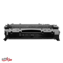 کارتریج تونر اچ پی مدل HP 80X