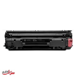 کارتریج تونر اچ پی مدل HP 83A