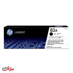 کارتریج تونر اچ پی مدل HP 83A