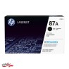 کارتریج تونر اچ پی مدل HP 87A