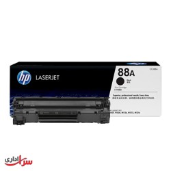 کارتریج تونر اچ پی مدل HP 88A