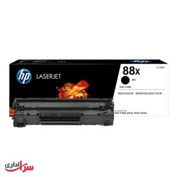 کارتریج تونر اچ پی مدل HP 88X