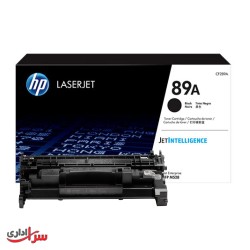 کارتریج تونر اچ پی مدل HP 89A