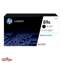 کارتریج تونر اچ پی مدل HP 89A