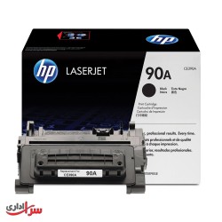 کارتریج تونر اچ پی مدل HP 90A