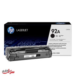 کارتریج تونر اچ پی مدل HP 92A