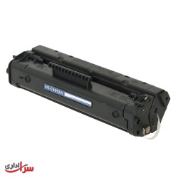 کارتریج تونر اچ پی مدل HP 92A