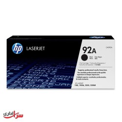 کارتریج تونر اچ پی مدل HP 92A
