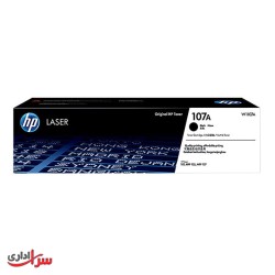 کارتریج تونر اچ پی مدل HP 107A
